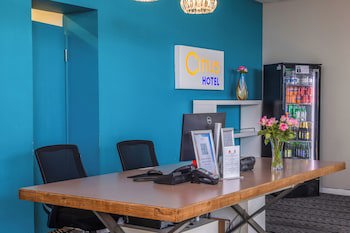 Best Western Plus Citrus Hotel Eastbourne