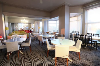 Best Western Plus Citrus Hotel Eastbourne