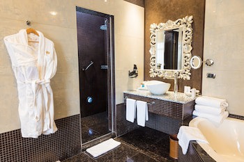 Excelsior Hotel & Spa Baku
