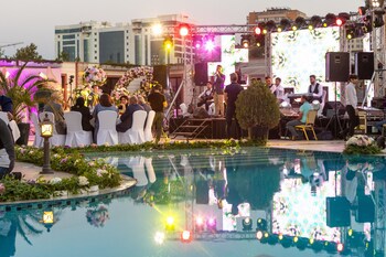 Excelsior Hotel & Spa Baku