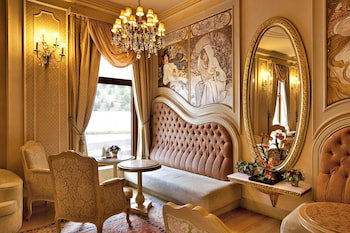 Excelsior Hotel & Spa Baku