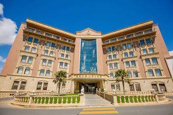 Excelsior Hotel & Spa Baku