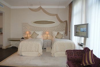 Excelsior Hotel & Spa Baku