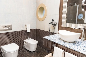 Excelsior Hotel & Spa Baku