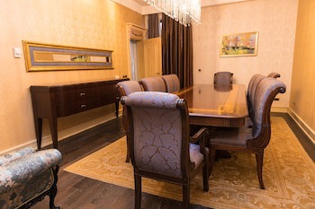 Excelsior Hotel & Spa Baku