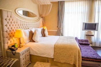 Excelsior Hotel & Spa Baku