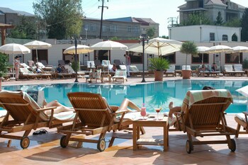 Excelsior Hotel & Spa Baku