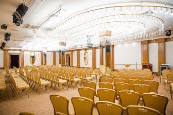 Excelsior Hotel & Spa Baku