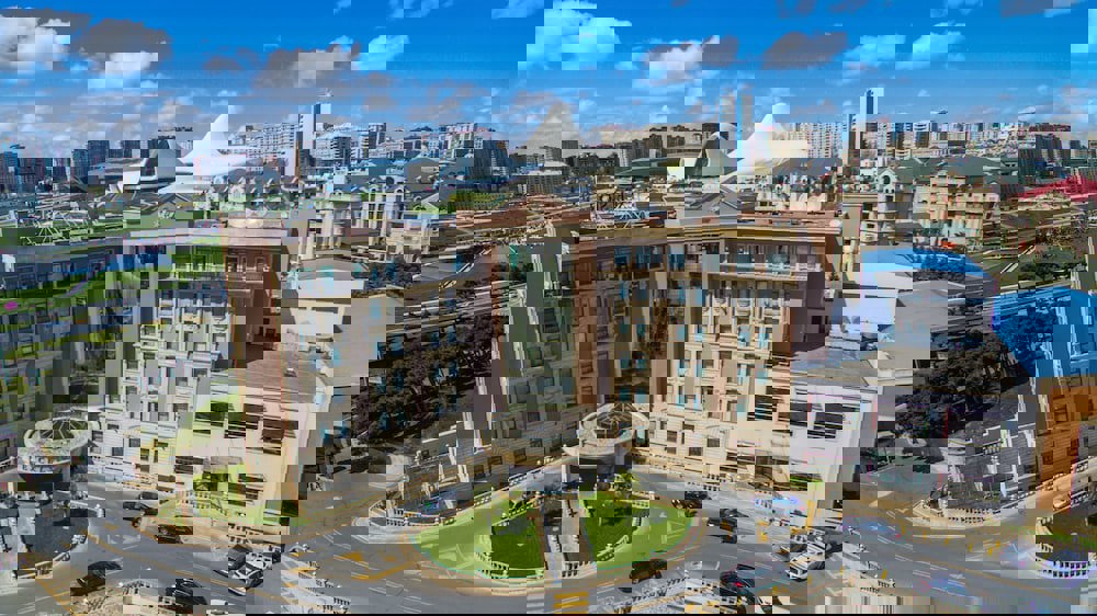 Excelsior Hotel & Spa Baku