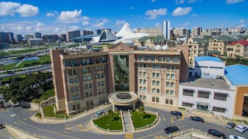 Excelsior Hotel & Spa Baku