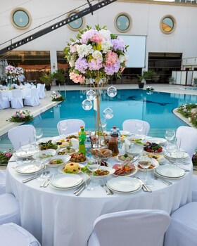 Excelsior Hotel & Spa Baku