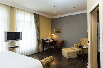 Excelsior Hotel & Spa Baku