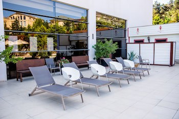 Excelsior Hotel & Spa Baku