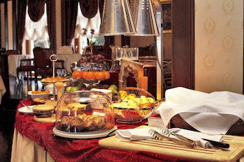 Excelsior Hotel & Spa Baku