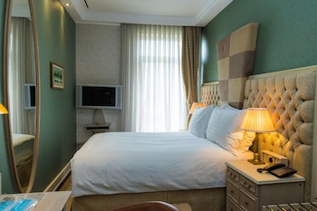 Excelsior Hotel & Spa Baku