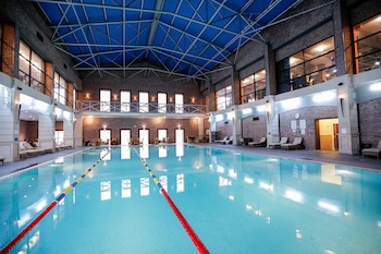 Excelsior Hotel & Spa Baku