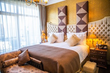 Excelsior Hotel & Spa Baku