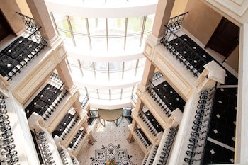 Excelsior Hotel & Spa Baku