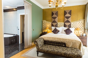 Excelsior Hotel & Spa Baku