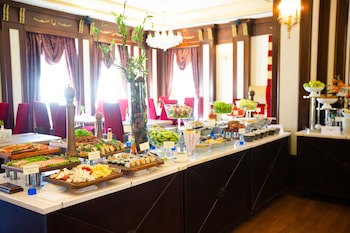 Excelsior Hotel & Spa Baku