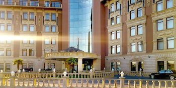Excelsior Hotel & Spa Baku