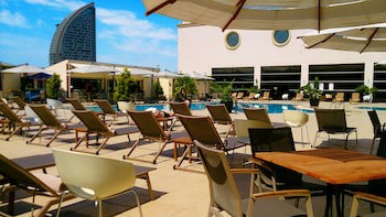 Excelsior Hotel & Spa Baku