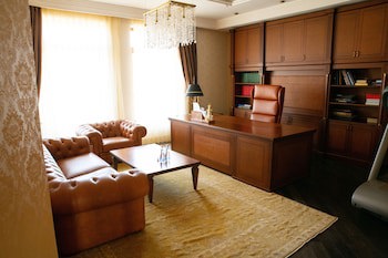 Excelsior Hotel & Spa Baku