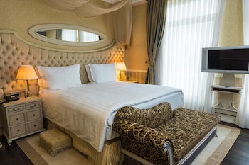 Excelsior Hotel & Spa Baku
