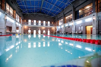 Excelsior Hotel & Spa Baku