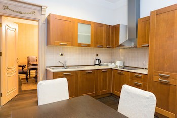 Excelsior Hotel & Spa Baku