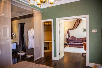 Excelsior Hotel & Spa Baku