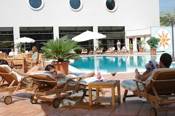 Excelsior Hotel & Spa Baku