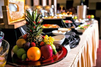 Excelsior Hotel & Spa Baku