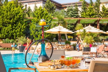 Excelsior Hotel & Spa Baku
