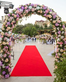 Excelsior Hotel & Spa Baku