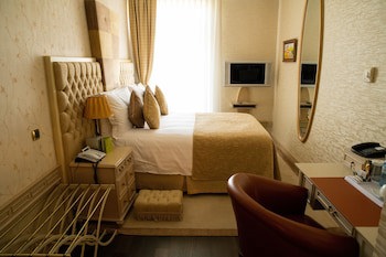 Excelsior Hotel & Spa Baku