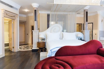 Excelsior Hotel & Spa Baku