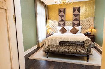 Excelsior Hotel & Spa Baku