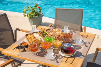 Excelsior Hotel & Spa Baku