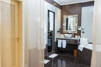 Excelsior Hotel & Spa Baku