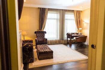 Excelsior Hotel & Spa Baku