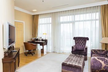 Excelsior Hotel & Spa Baku