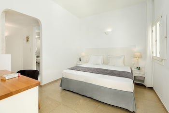 Corfos Hotel fotoğrafı