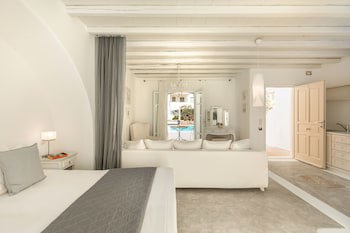 Corfos Hotel fotoğrafı
