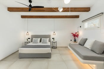 Corfos Hotel galeri fotoğrafı