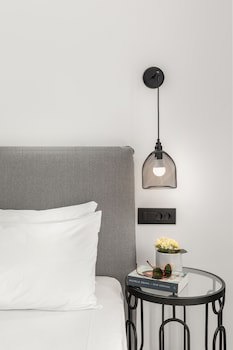 Corfos Hotel galeri fotoğrafı