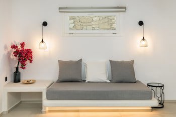 Corfos Hotel galeri fotoğrafı