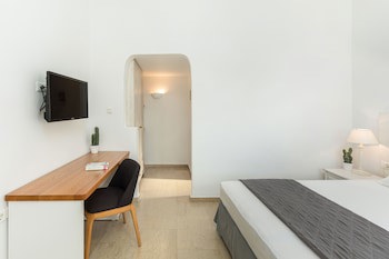 Corfos Hotel galeri fotoğrafı