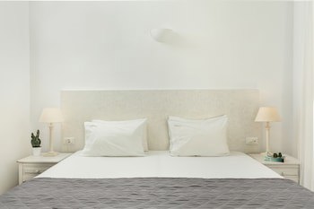 Corfos Hotel galeri fotoğrafı
