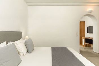 Corfos Hotel galeri fotoğrafı